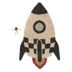 Kinderteppich Interstellar