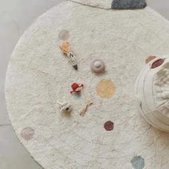 Kinderteppich Interstellar