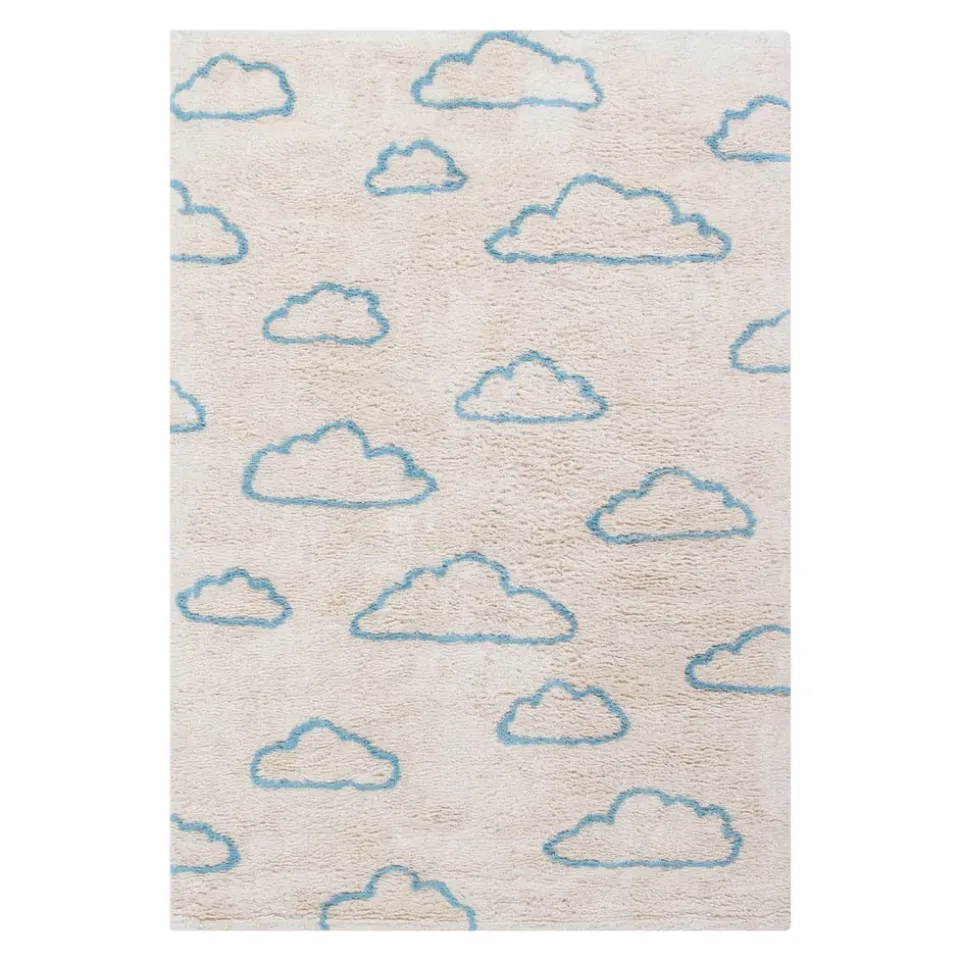 Kinderteppich Kids Cotton