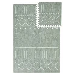 Kinderteppich Kids Play