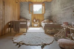 Kinderteppich Tierfreunde