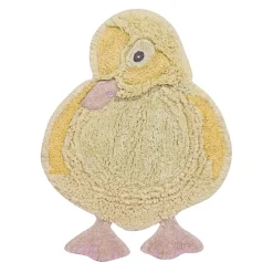 Kinderteppich Tierfreunde