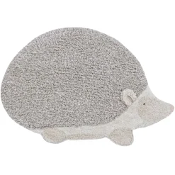 Kinderteppich Tierfreunde