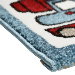 Kinderteppich Vehicles