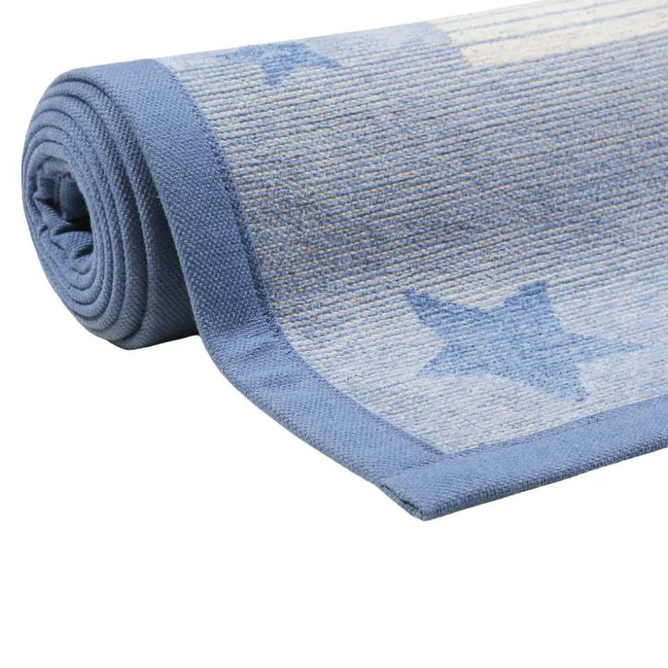 Kinderteppich Whale Buddy