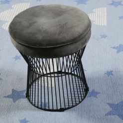 Kinderteppich Whale Buddy