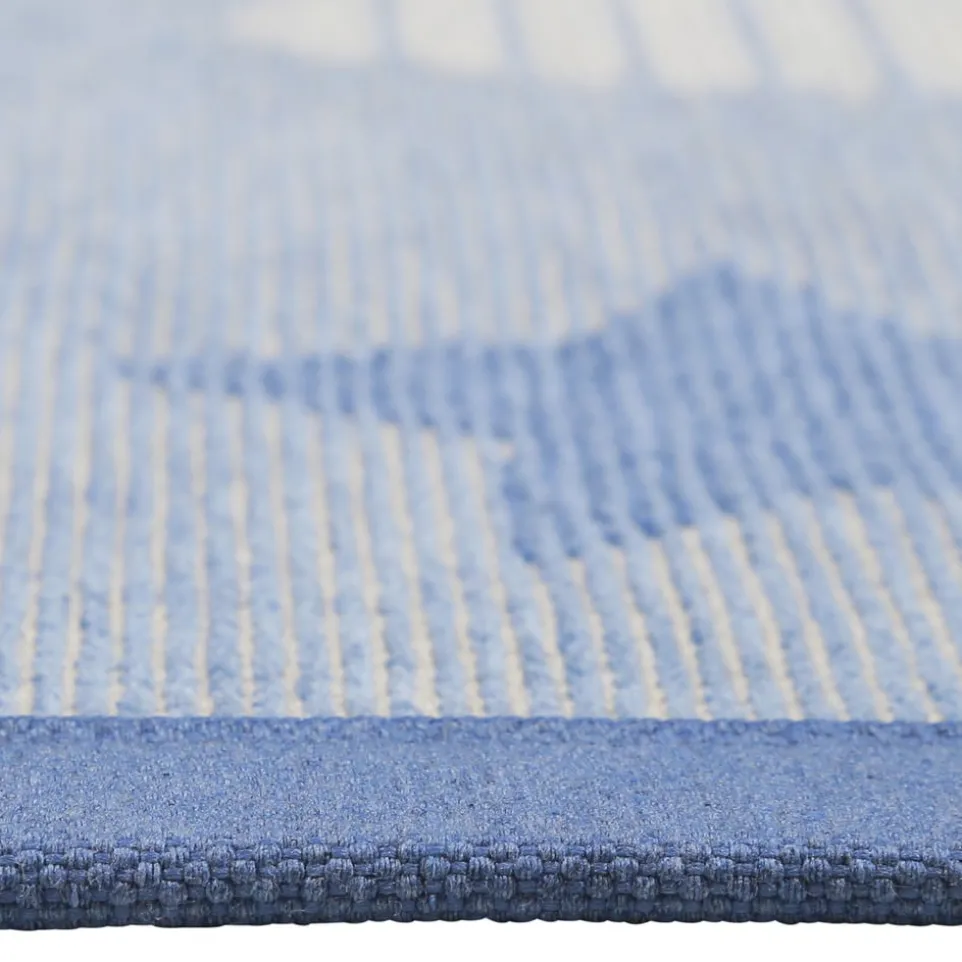 Kinderteppich Whale Buddy