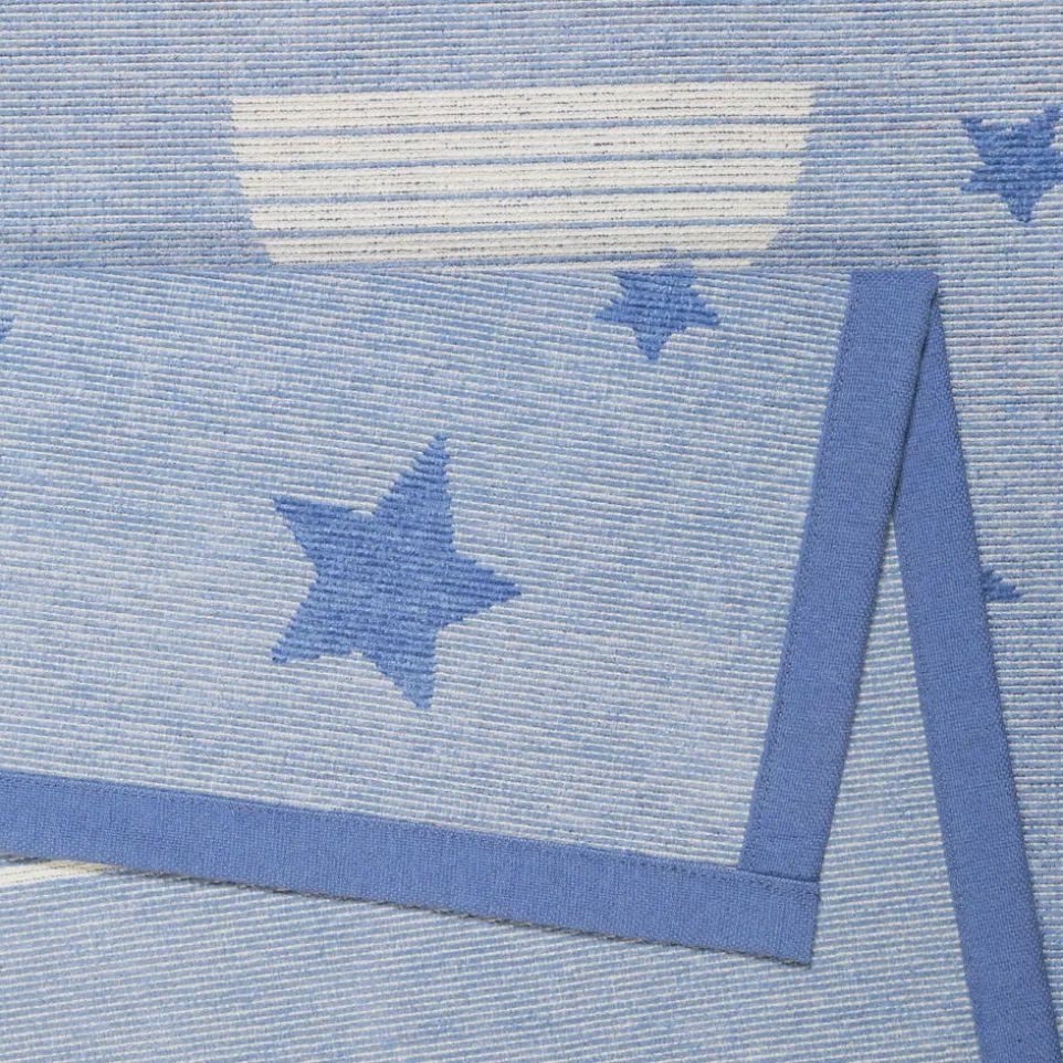 Kinderteppich Whale Buddy