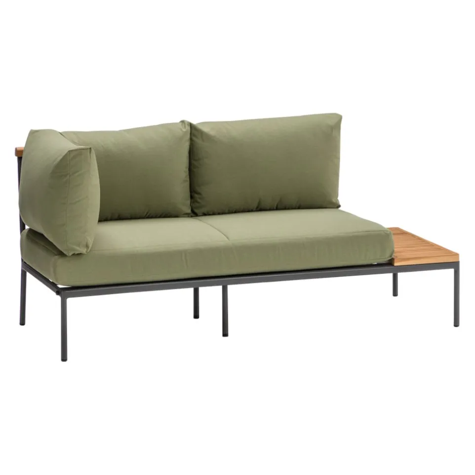 Kissenanzug Set Aruba