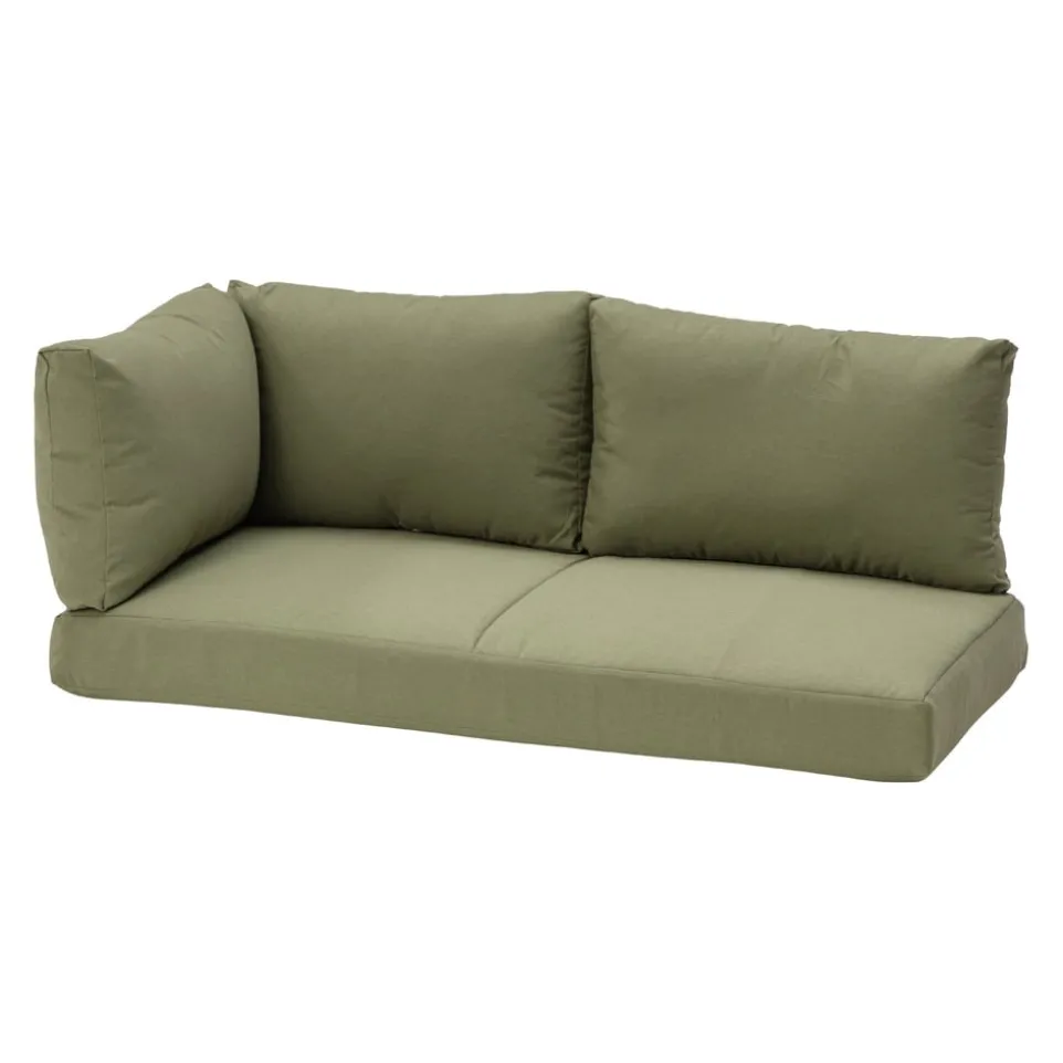 Kissenanzug Set Aruba