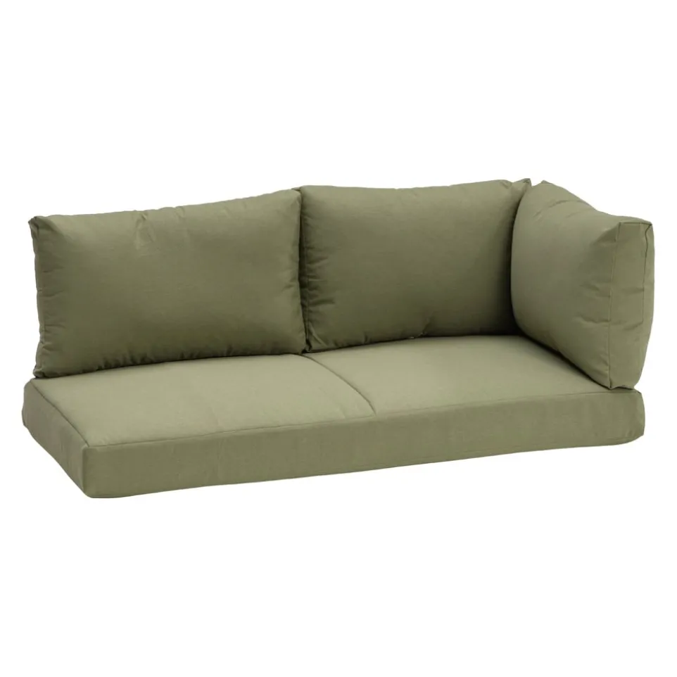 Kissenanzug Set Aruba