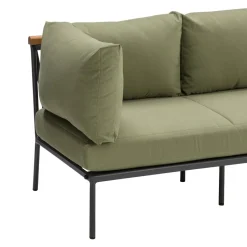 Kissenanzug Set Aruba