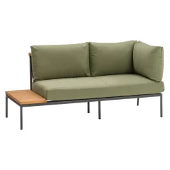 Kissenanzug Set Aruba