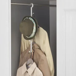 Kleiderhaken Smart