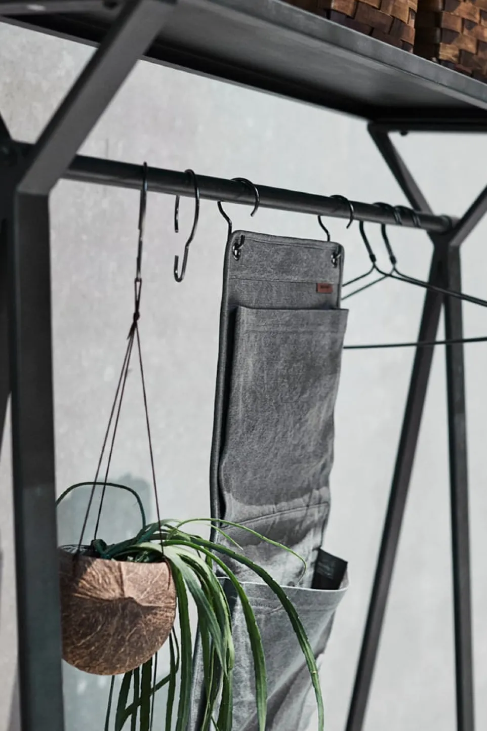 Kleiderständer Bronx