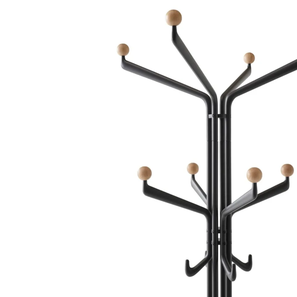 Kleiderständer Capture