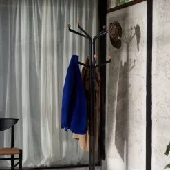 Kleiderständer Capture