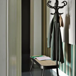 Kleiderständer Coat Rack Bench