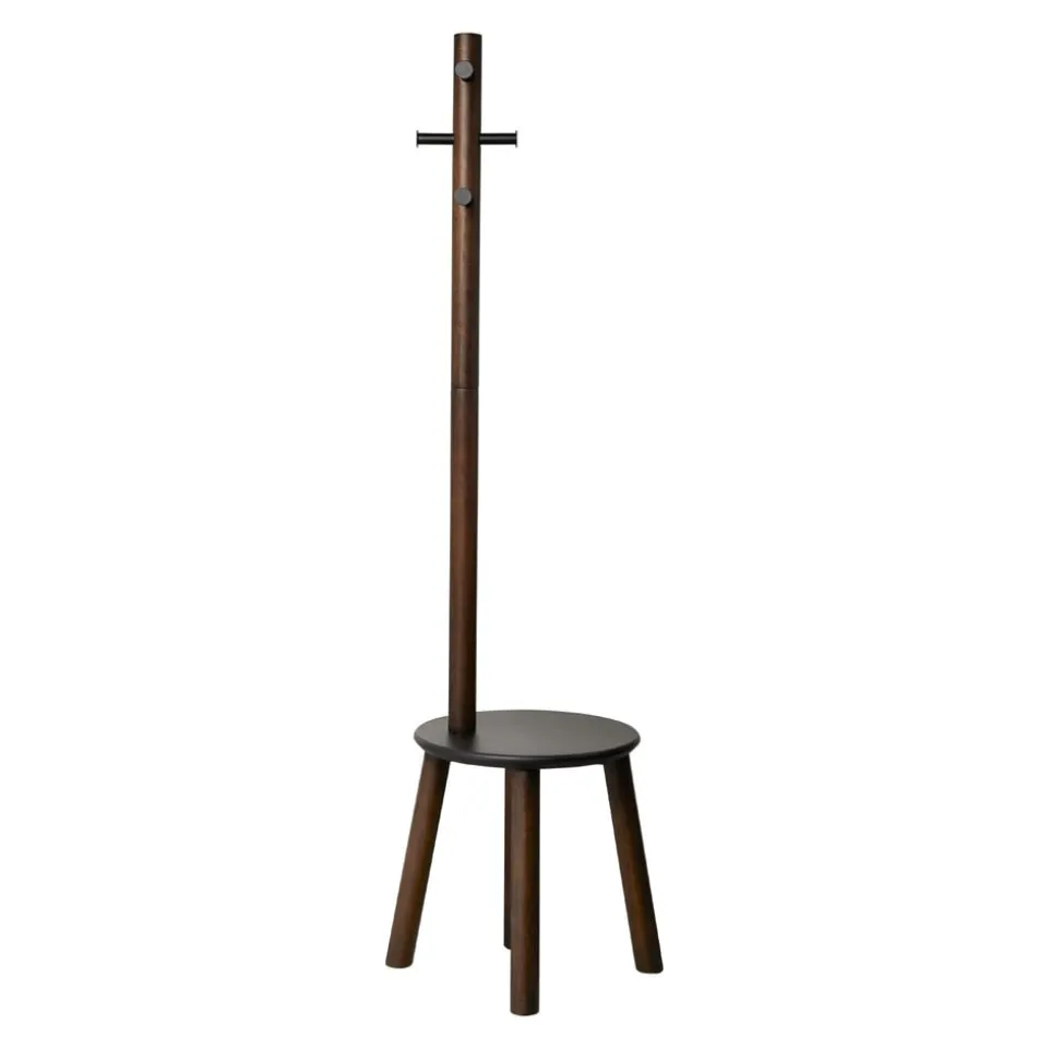 Kleiderständer Entry