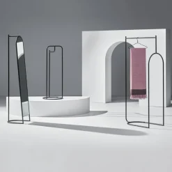 Kleiderständer Gams