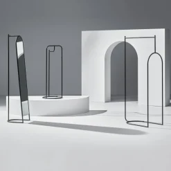 Kleiderständer Gams