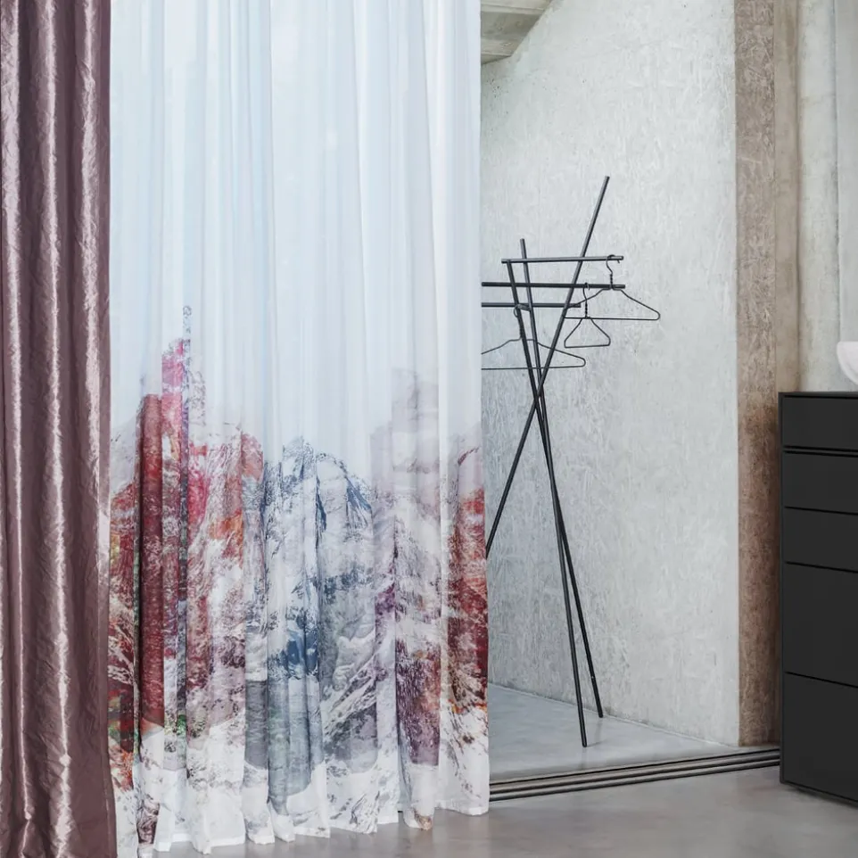 Kleiderständer Quarten