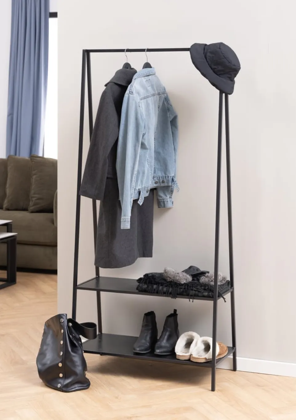 Kleiderständer Seaford