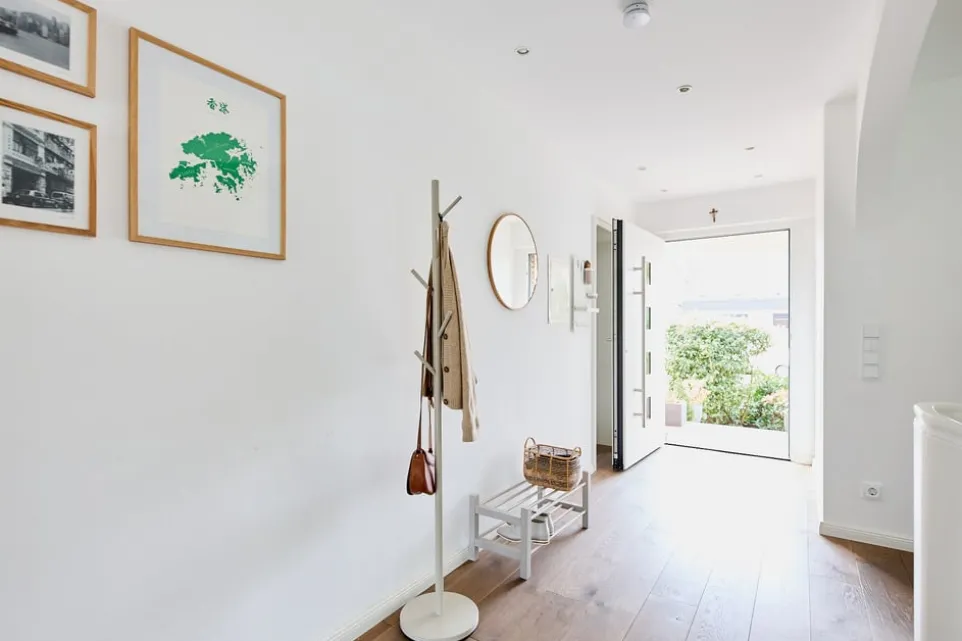 Kleiderständer Store