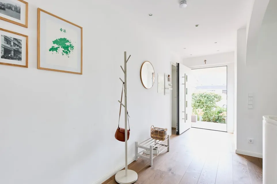 Kleiderständer Store