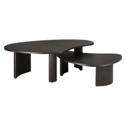 Klubtisch Boomerang