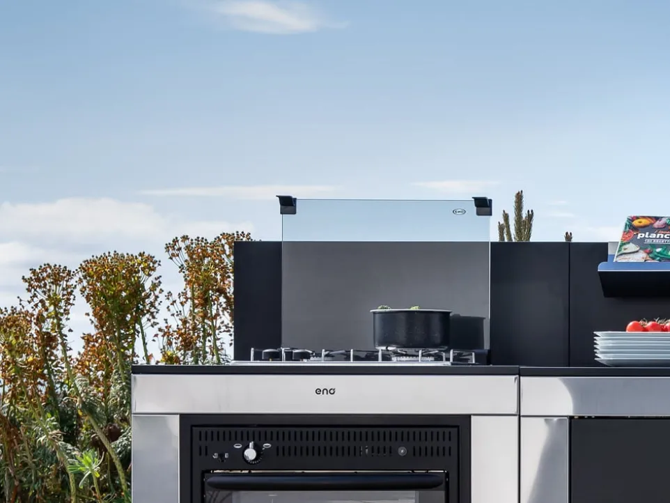 Kochmodul Eno Master