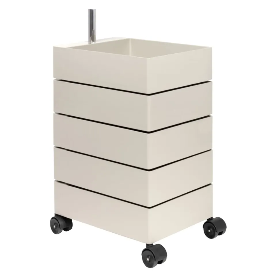 Kommode 360° Container