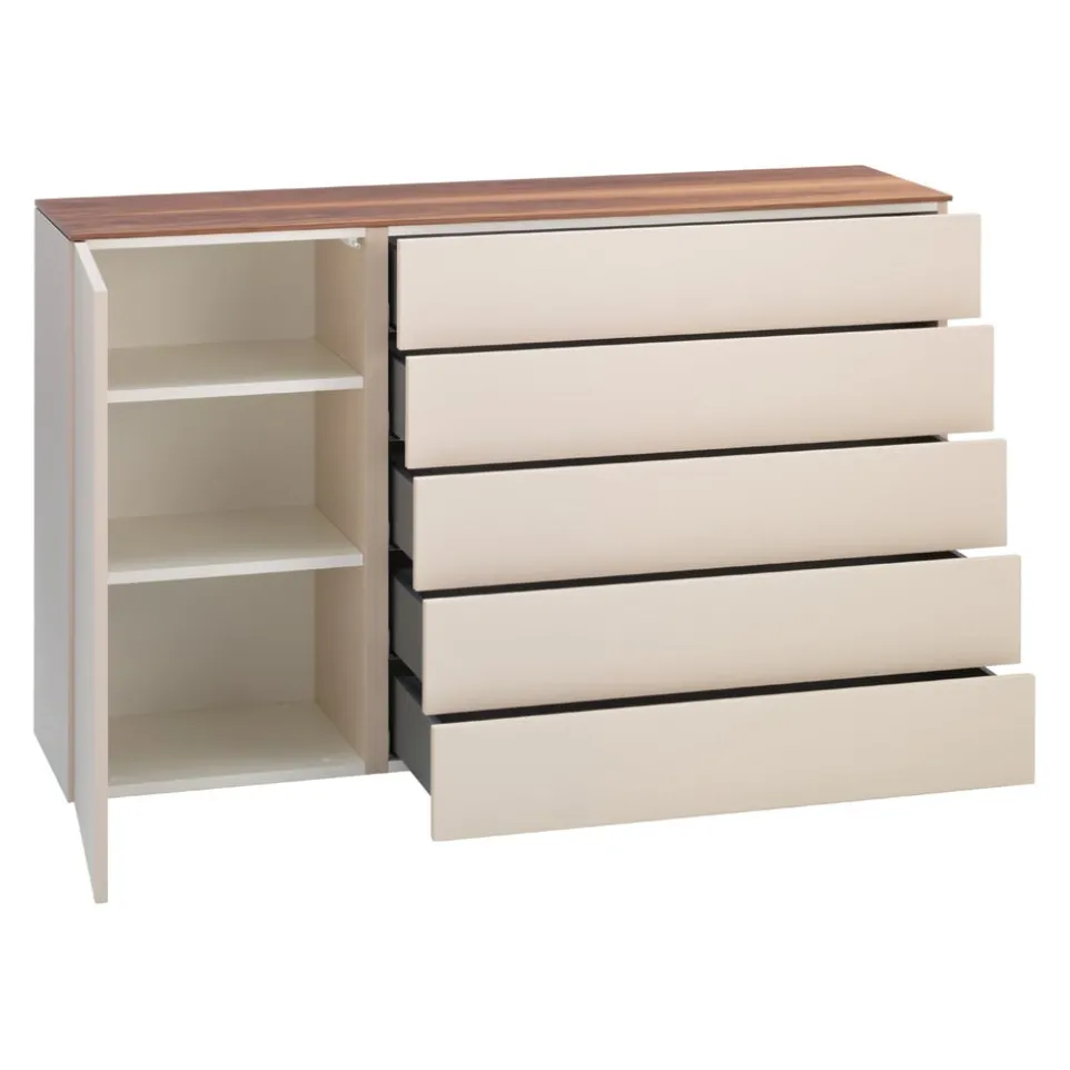 Kommode Dress-Room Connect