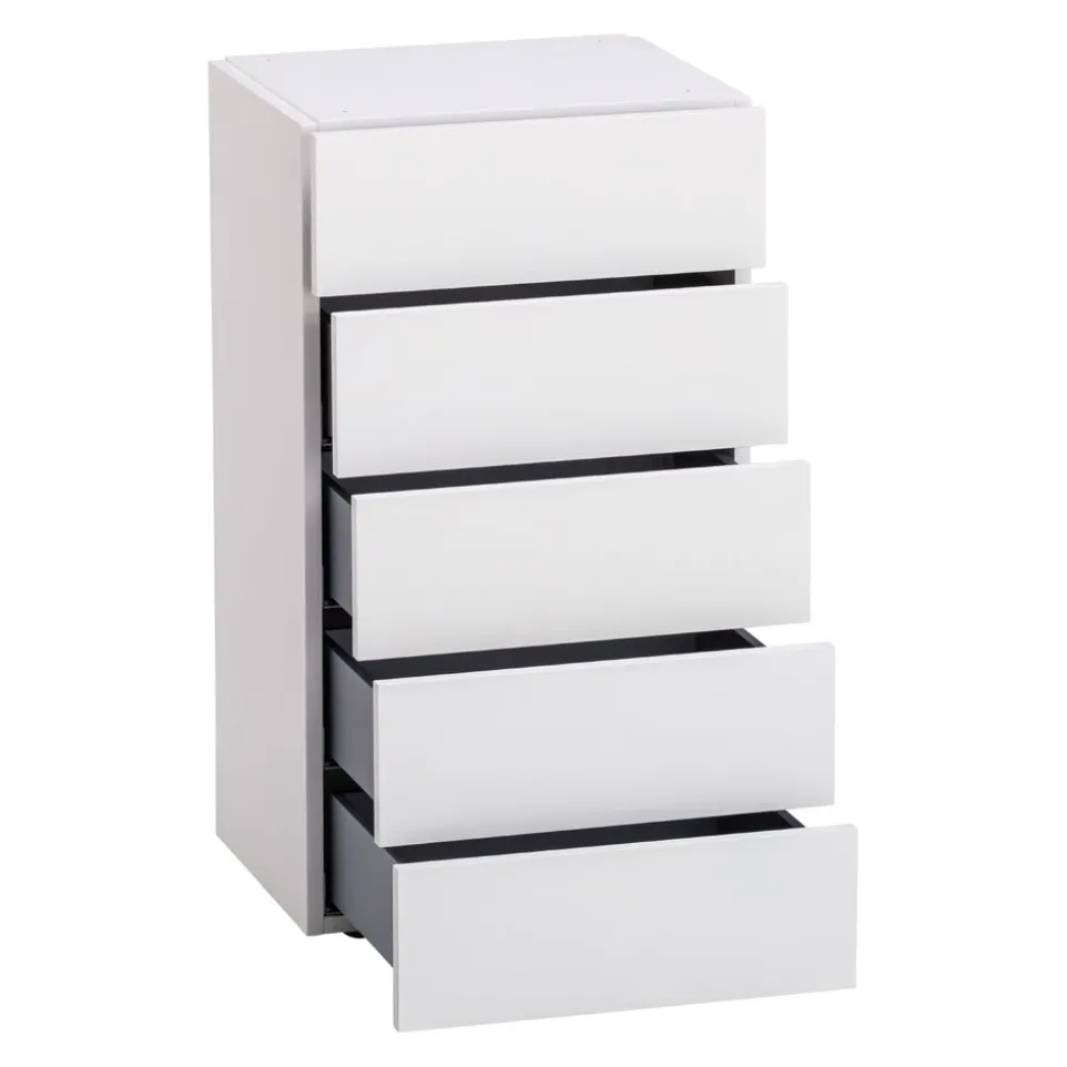 Kommode Dress-Room Connect