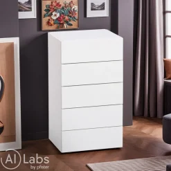 Kommode Dress-Room Connect