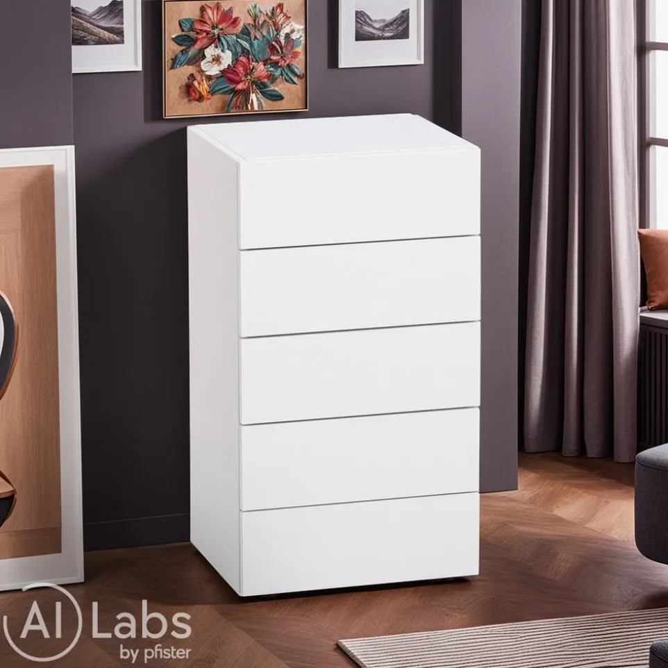 Kommode Dress-Room Connect