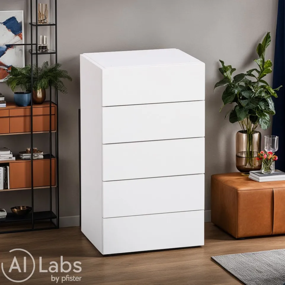 Kommode Dress-Room Connect