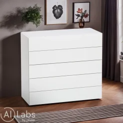 Kommode Dress-Room Connect