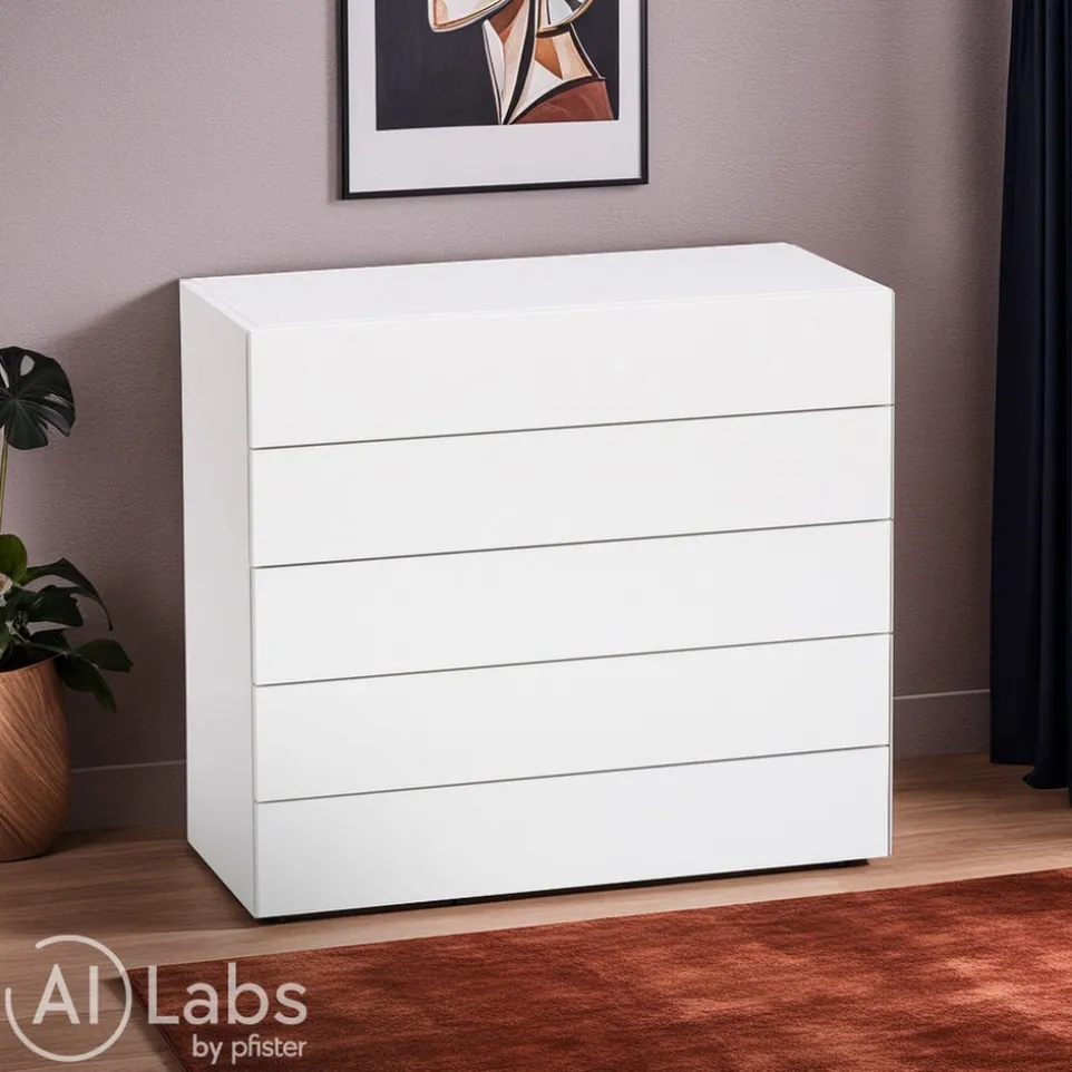 Kommode Dress-Room Connect