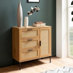 Kommode Eiche