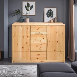 Kommode Sanus Natura