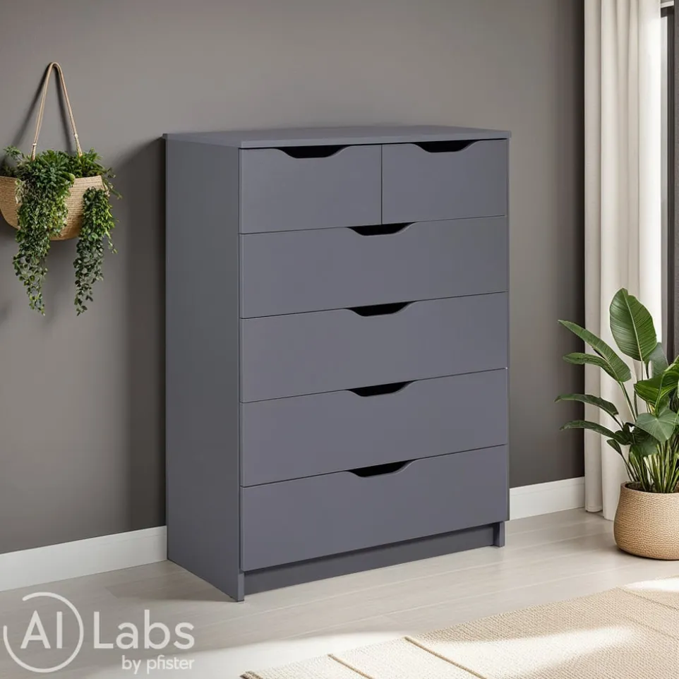 Kommode Silenzia-506