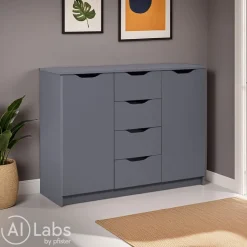 Kommode Silenzia-506