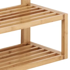 Kompaktgarderobe Bali