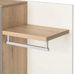 Kompaktgarderobe Movie-506