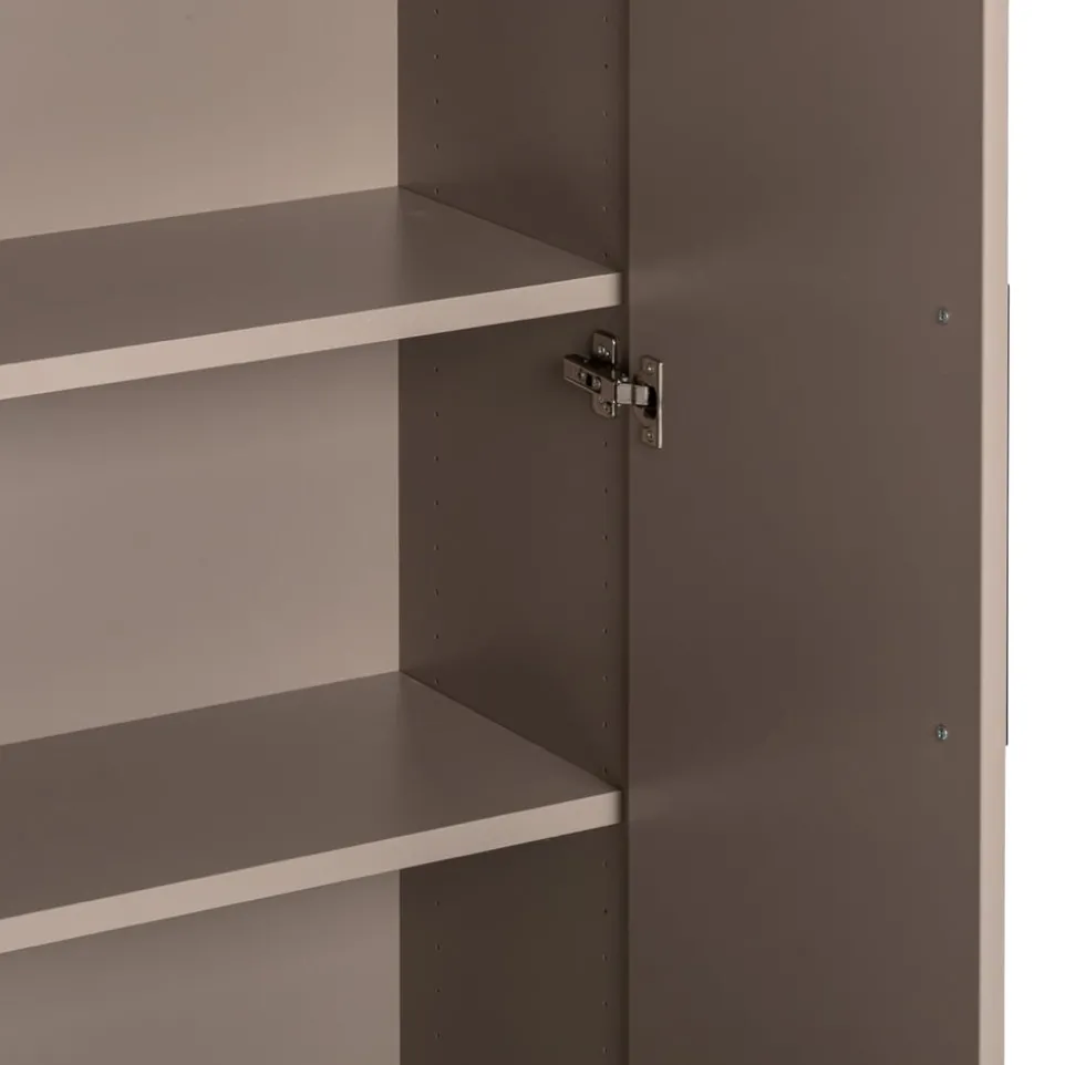 Kompaktgarderobe Movie-506