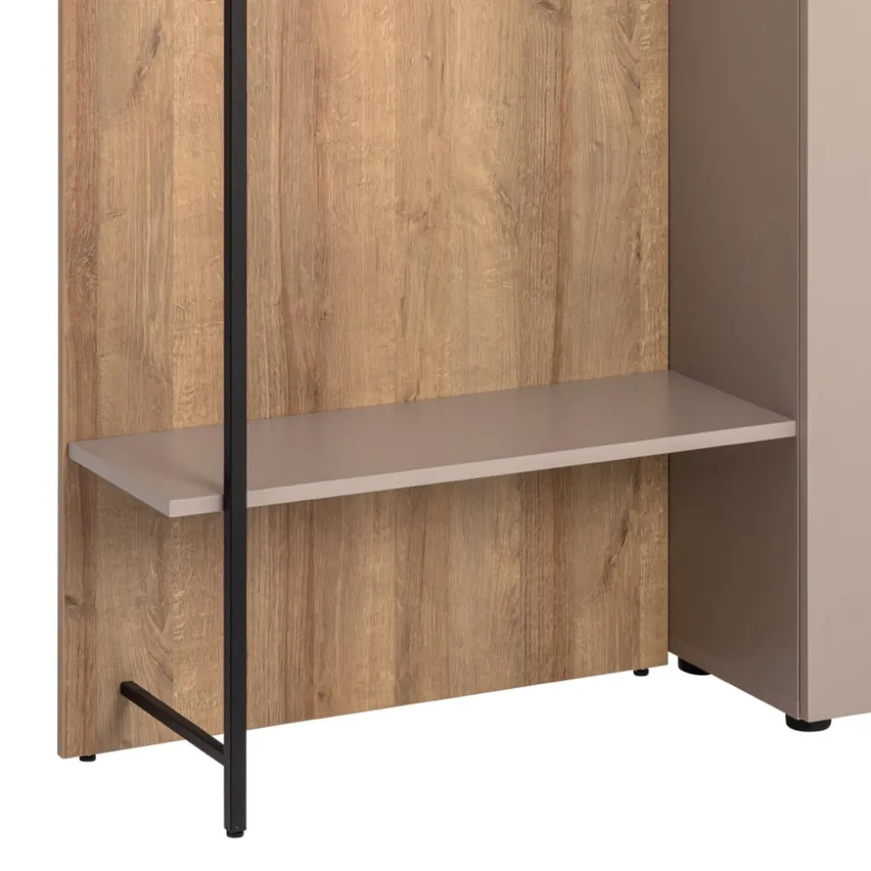 Kompaktgarderobe Movie-506