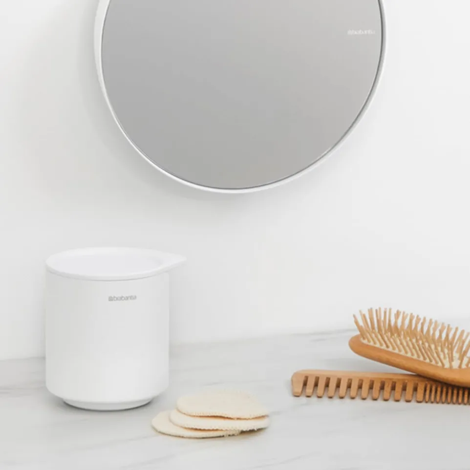 Kosmetikspiegel Mindset