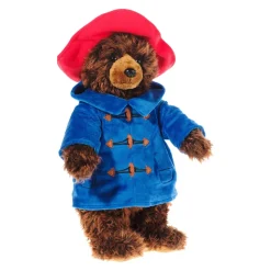 Kuscheltier Paddington