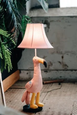 LED Tischleuchte Mingo